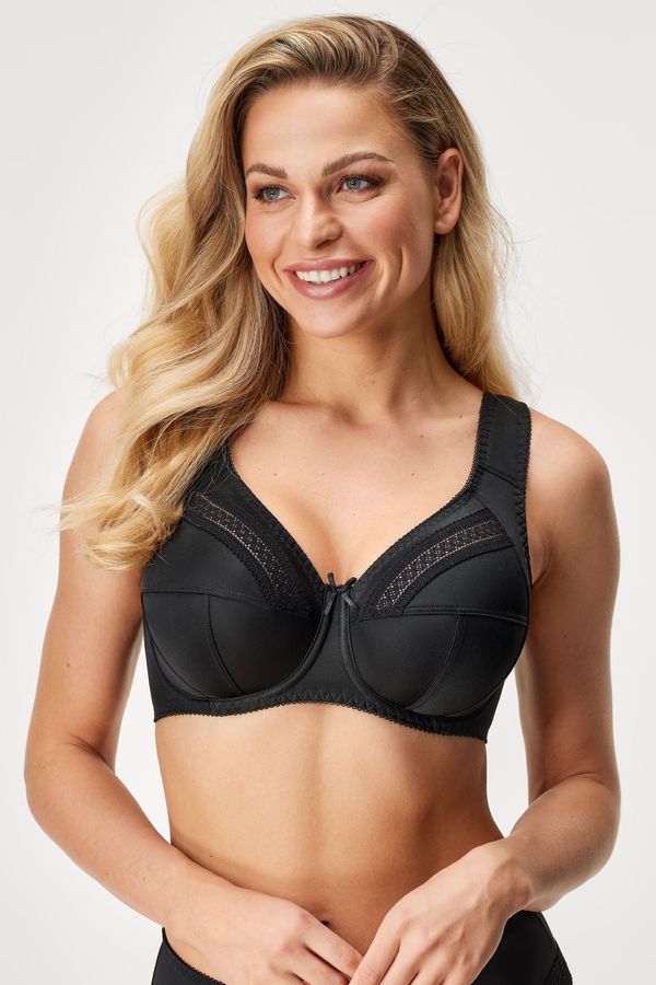 Sermija Смаляващ сутиен Honey неподплатен