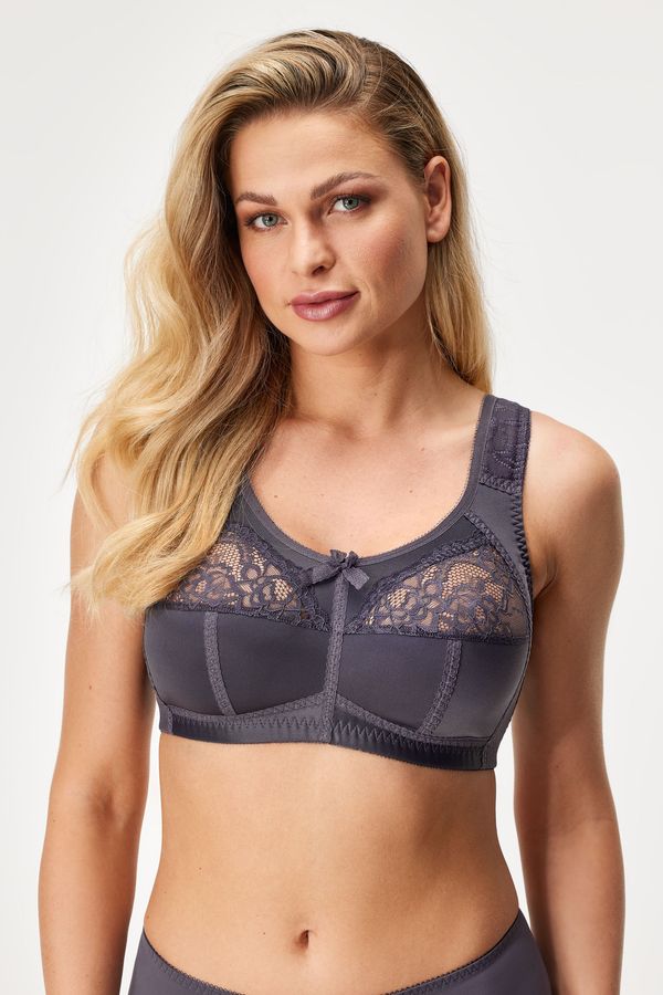 Sermija Смаляващ сутиен Honeylin неподплатен без банели