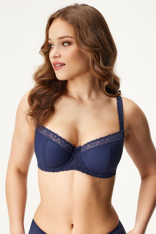 Sermija Сутиен Apprea подплатен Bardot