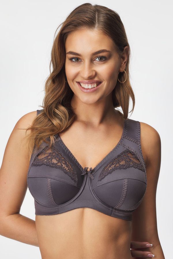 Sermija Сутиен Honey Simplex смаляващ неподплатен с банели