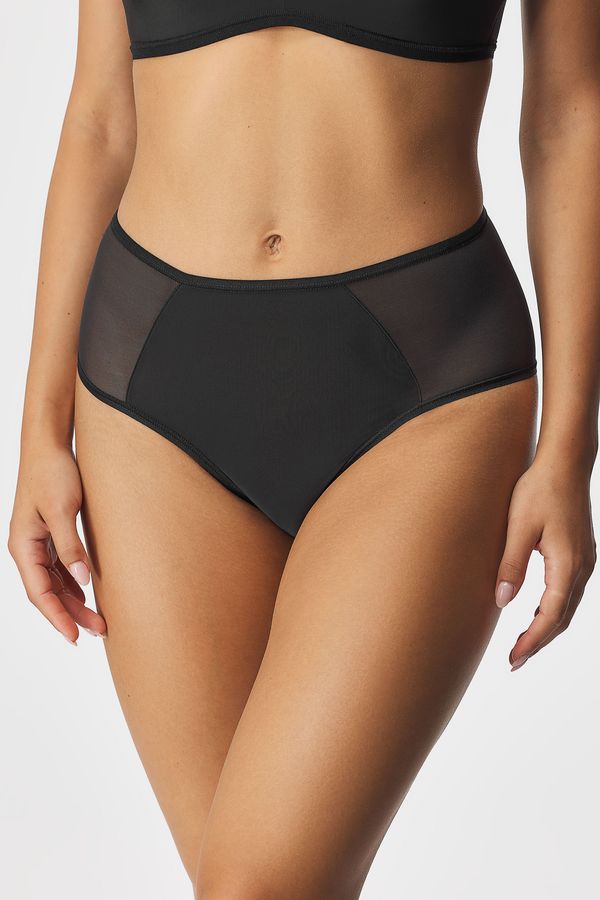 Sloggi Класически бикини Sloggi SOFT ADAPT с висока талия