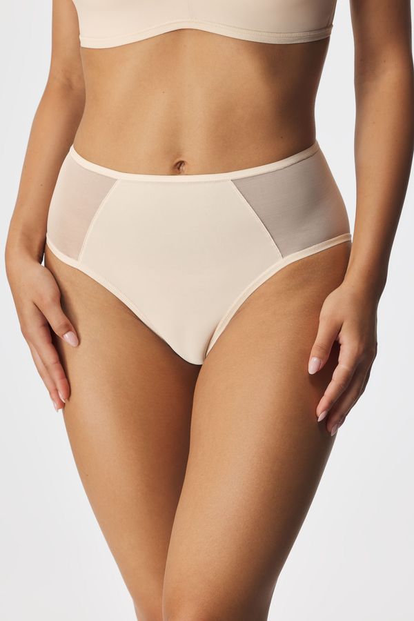 Sloggi Класически бикини Sloggi SOFT ADAPT с висока талия