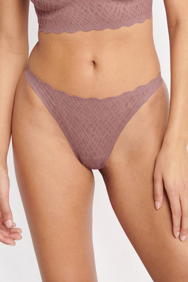 Sloggi Прашки Sloggi ZERO Feel Bliss String