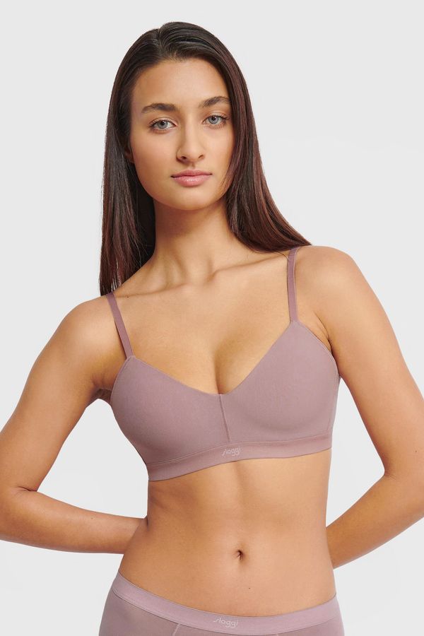 Sloggi Сутиен Sloggi EVER Ease Bralette подплатен