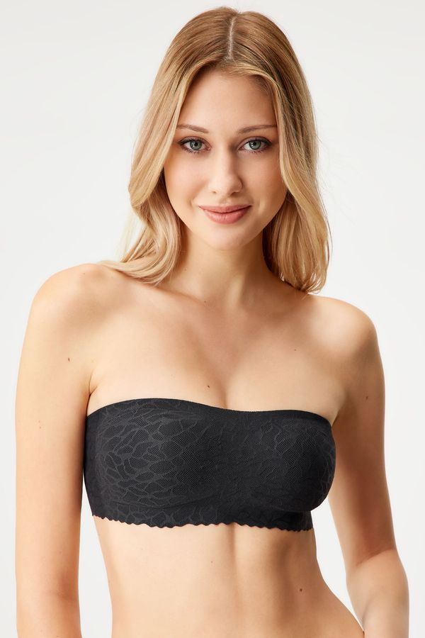 Sloggi Сутиен Sloggi Zero Feel Lace с подвижни подплънки