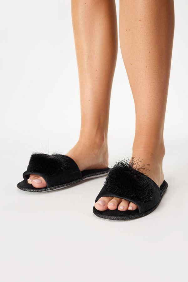 Sorbetto Топлещи пантофи Kaba