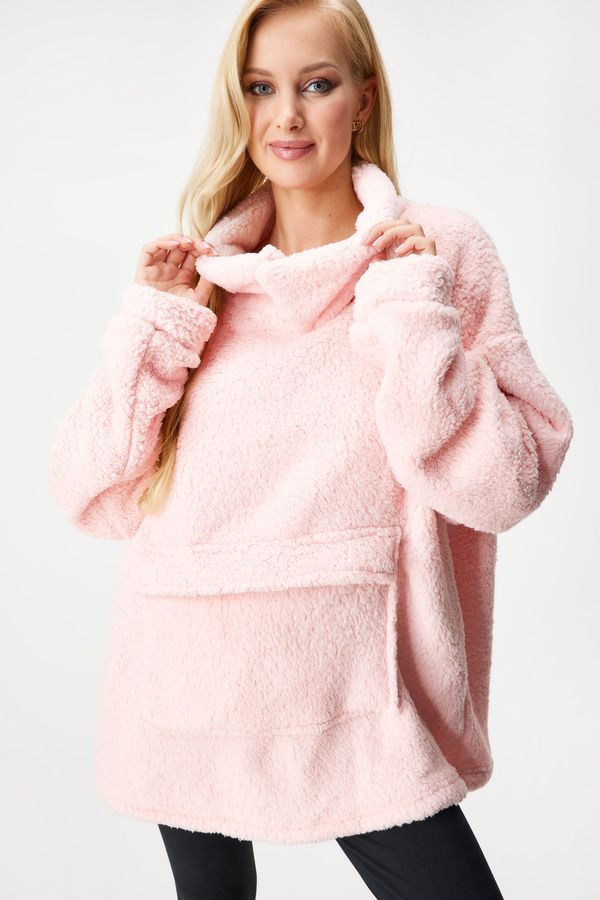 Sorbetto Топлещо спортно горнище Arket