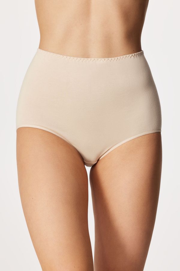 Teyli Бамбукови бикини Mona по-дълбоки