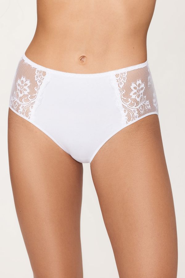 Teyli Бикини Anastasia класически по-дълбоки