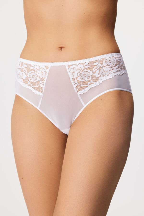 Teyli Бикини Evelyn класически по-високи