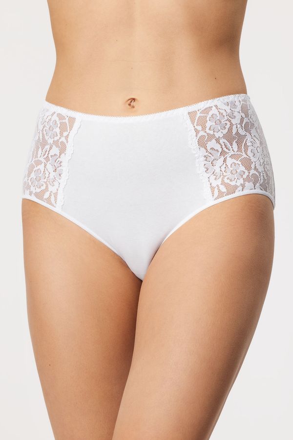 Teyli Бикини Fiona класически по-дълбоки