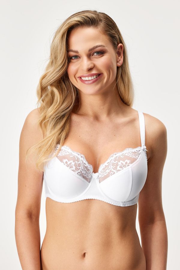 Teyli Сутиен Estel полуподплатен