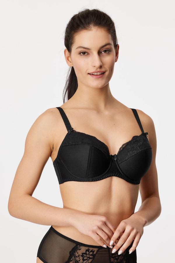 Teyli Сутиен Marte подплатен