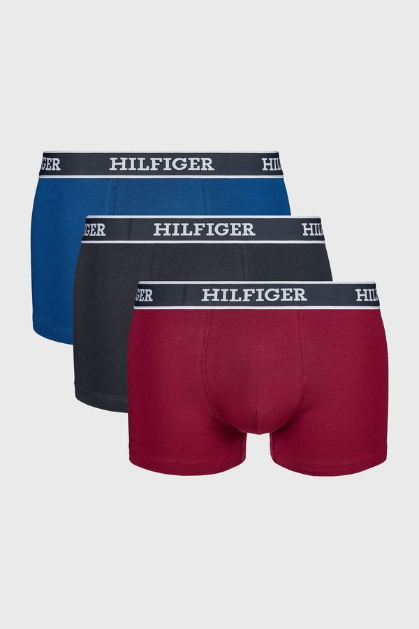 Tommy Hilfiger 3PACK боксерки Tommy Hilfiger