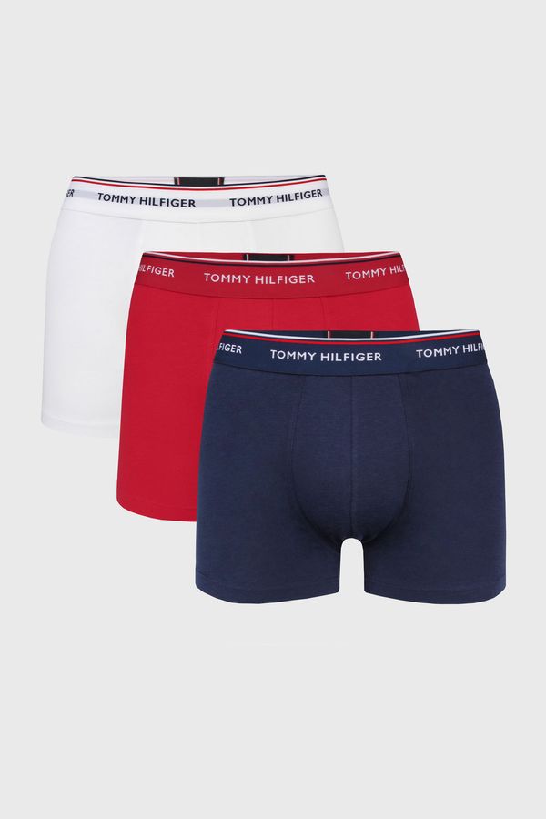 Tommy Hilfiger 3PACK  боксерки Tommy Hilfiger Premium Essentials I