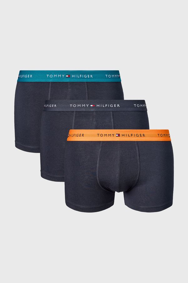 Tommy Hilfiger 3PACK боксерки Tommy Hilfiger Signature Cotton II