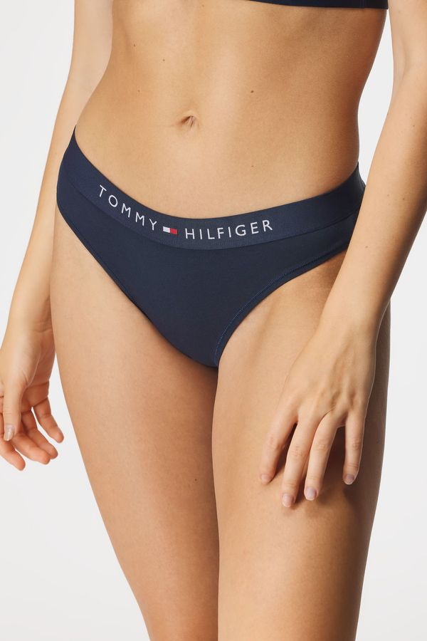 Tommy Hilfiger Класически бикини Tommy Hilfiger Original Logo