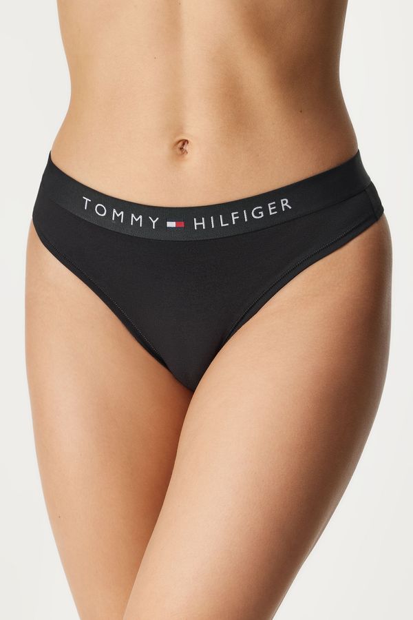 Tommy Hilfiger Прашки Tommy Hilfiger Originál Logo