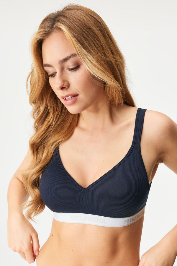 Tommy Hilfiger Сутиен Tommy Hilfiger Monotype Bralette