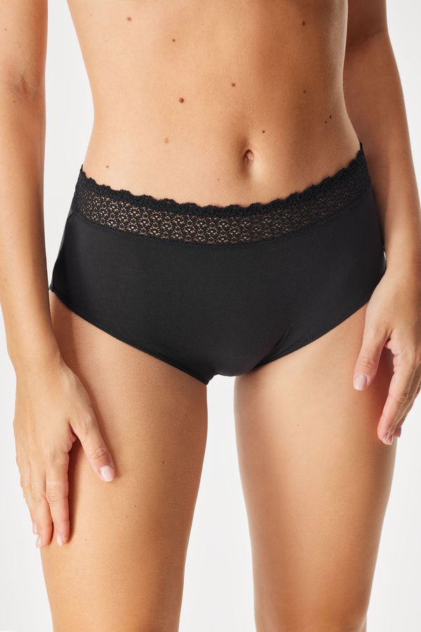 Triumph Класически бикини Triumph Feel of Modal