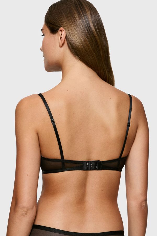 Triumph Сутиен Triumph Crazy Stupid Love III подплатен