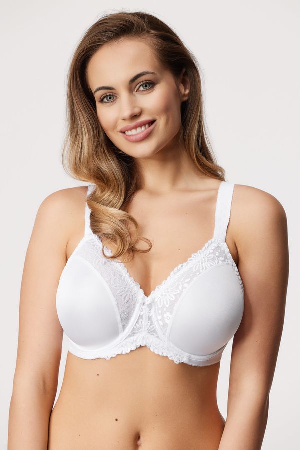 Triumph Сутиен Triumph Ladyform Soft Minimizer