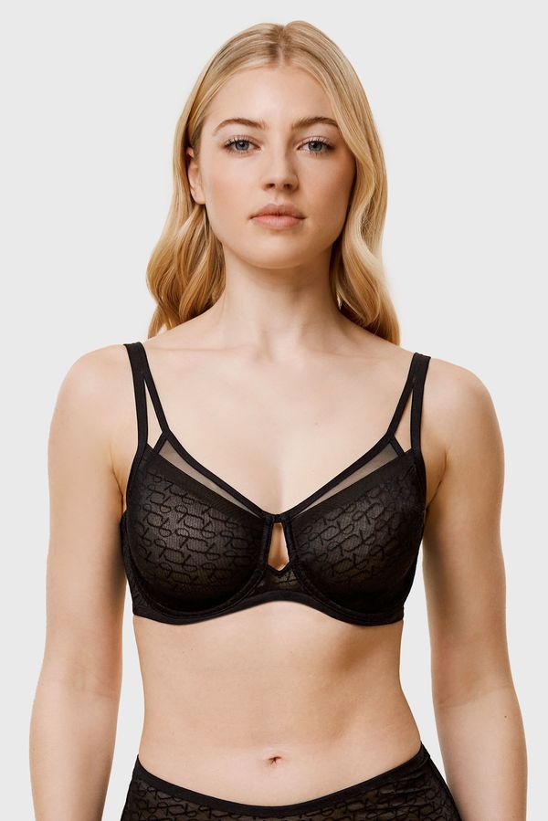 Triumph Сутиен Triumph Signature Sheer Minimizer