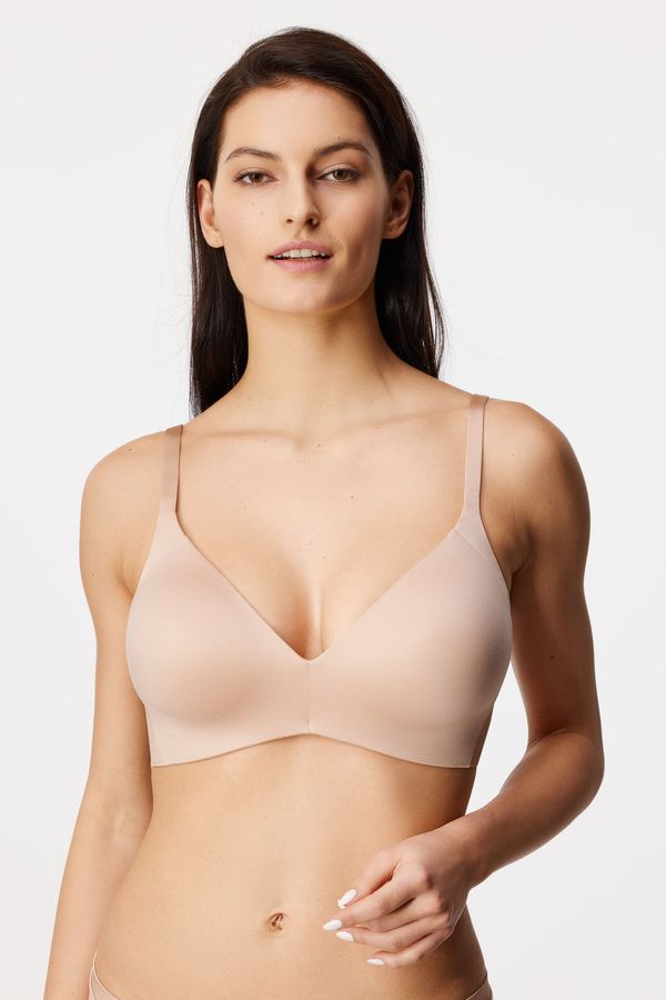 Triumph Сутиен Triumph Soft Touch без банели