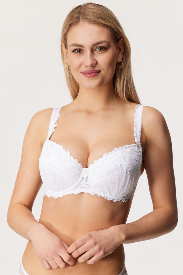 V.I.P.A Ltd Сутиен Daniella с подвижни подплънки