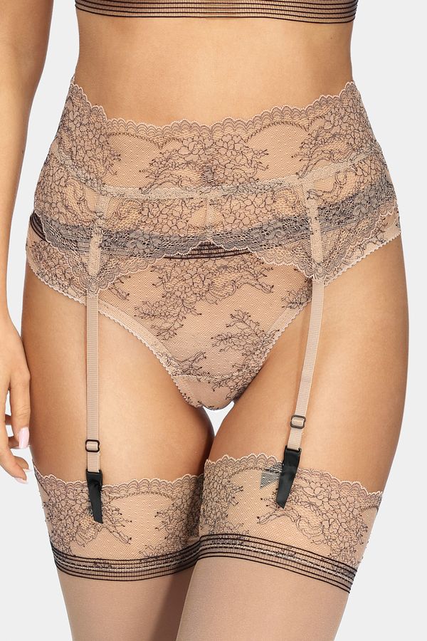 V.I.P.A Ltd Жартиерен колан Tattoo Tattoo