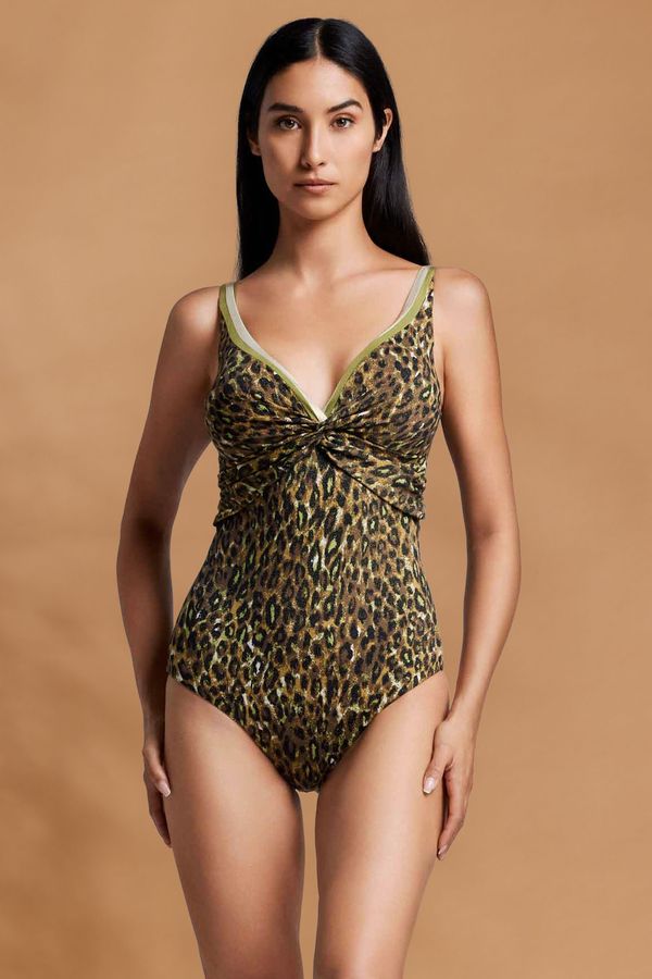 Vacanze Цял бански костюм Vacanze Papaya III