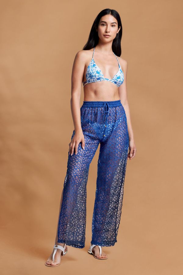 Vacanze Плажен панталон Vacanze Vany