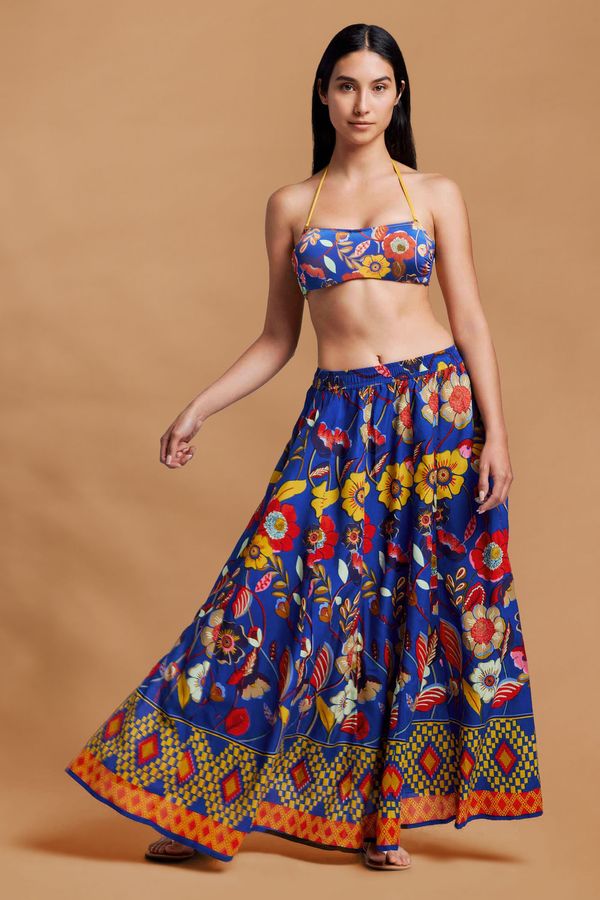 Vacanze Плажна пола Vacanze Cristel