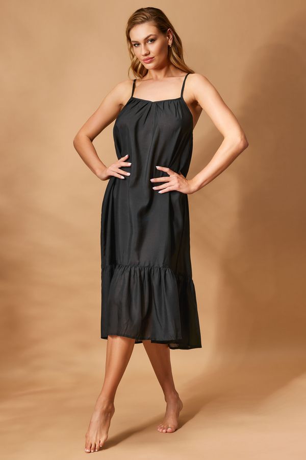 Vero Moda Плажа рокля Vero Moda Margit