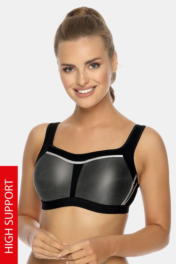 Viania Спортен сутиен Marine