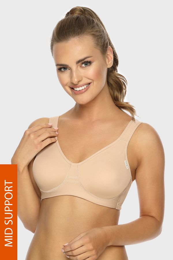 Viania Спортен сутиен Wellness