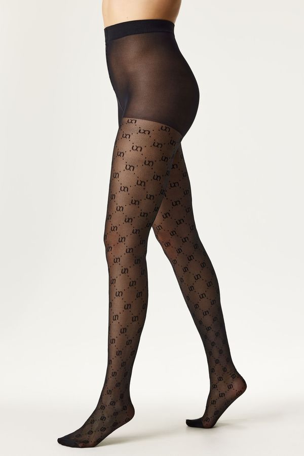 Vogue Чорапогащник Greta 25 DEN