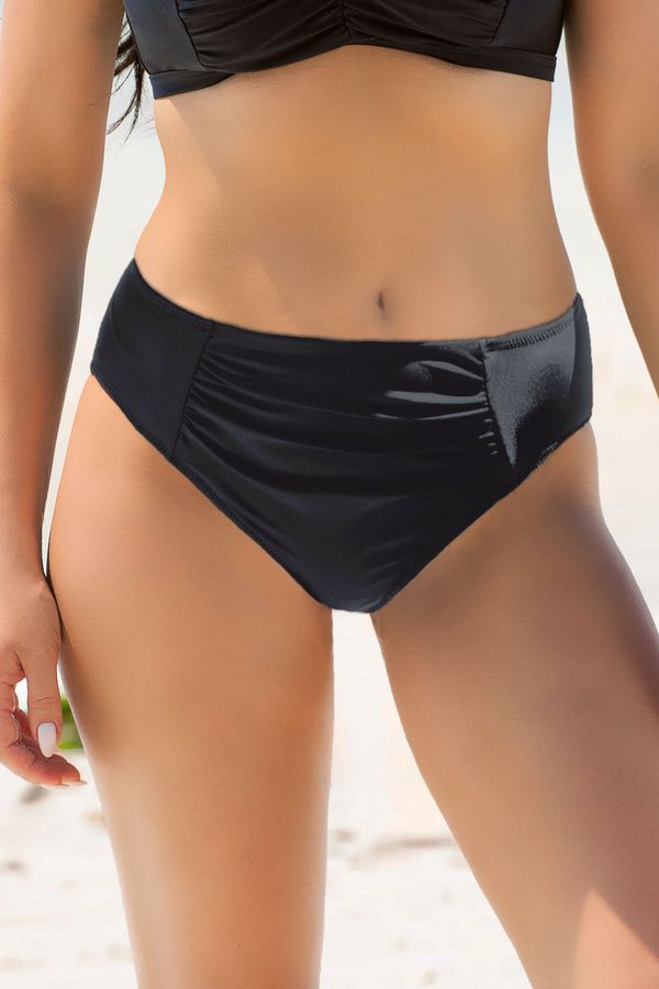 Volin Долнище на бански Clyte Black