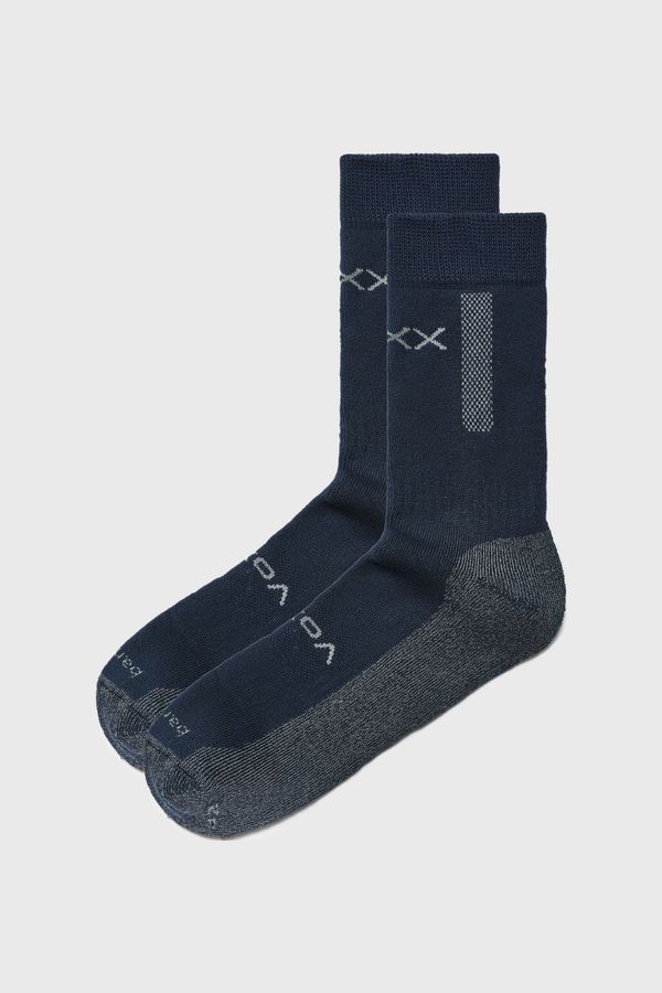 VoXX 2PACK бамбукови чорапи Bardee