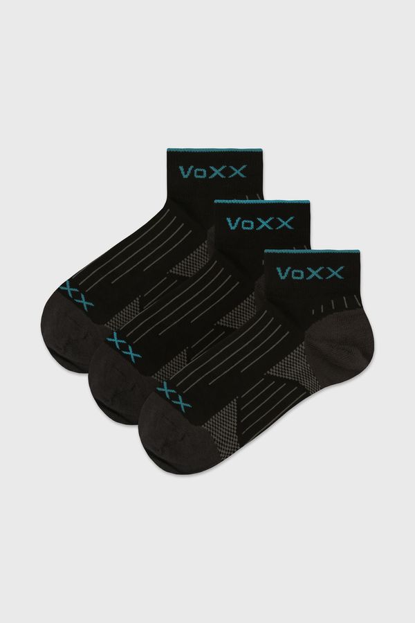 VoXX 3 PACK спортни чорапи Azul
