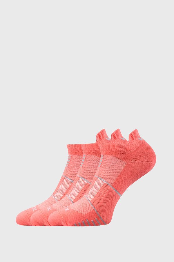 VoXX 3 PACK спортни къси чорапи Avenar