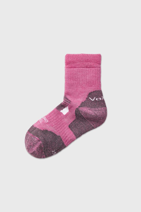 VoXX Спортни термо чорапи Stabil Merino по-дълги