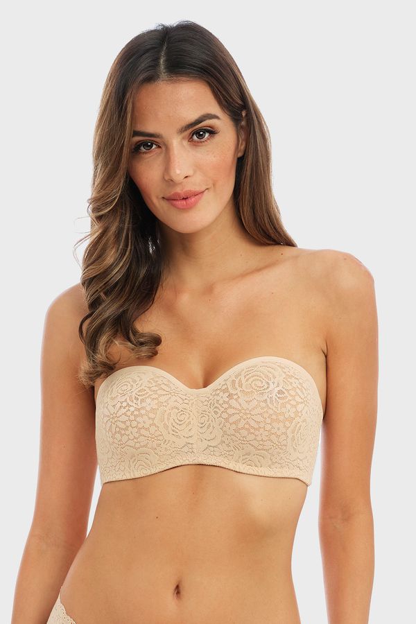 Wacoal Сутиен Wacoal Halo Lace Strapless неподплатен