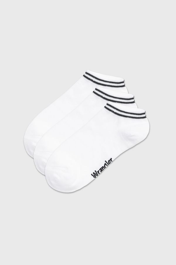 Wrangler 3PACK чорапи Wrangler Duffy къси