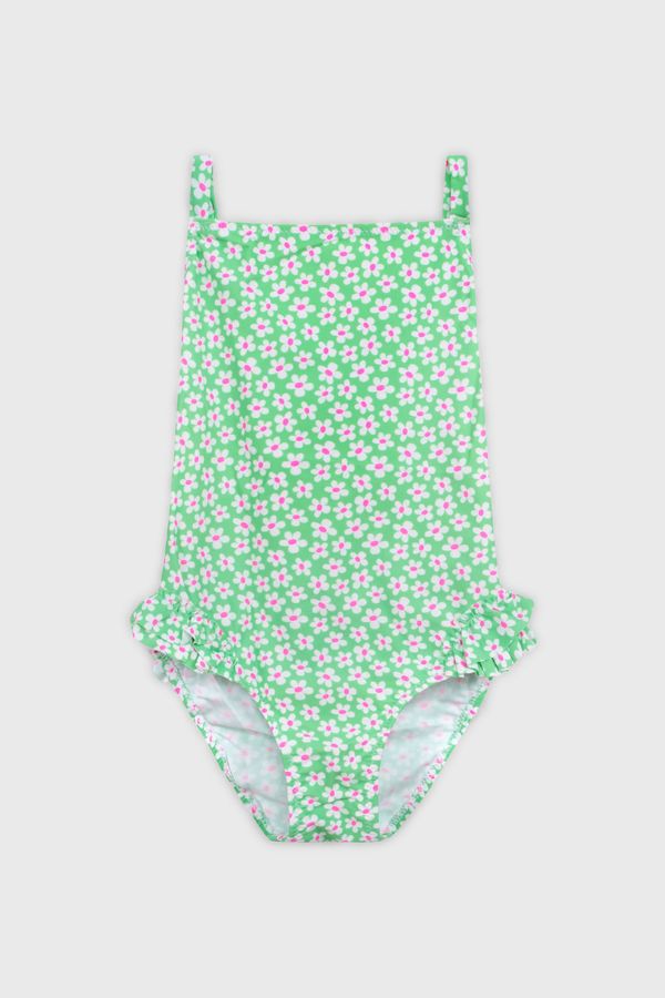 Ysabel Mora Цял бански костюм за момичета Florea