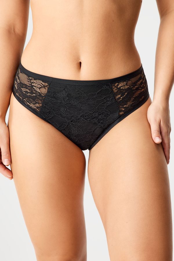 Ysabel Mora Менструални бикини Lennox за дневно носене