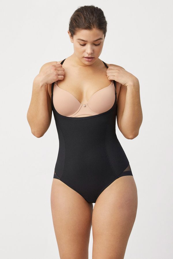 Ysabel Mora Стягащо боди Blasa