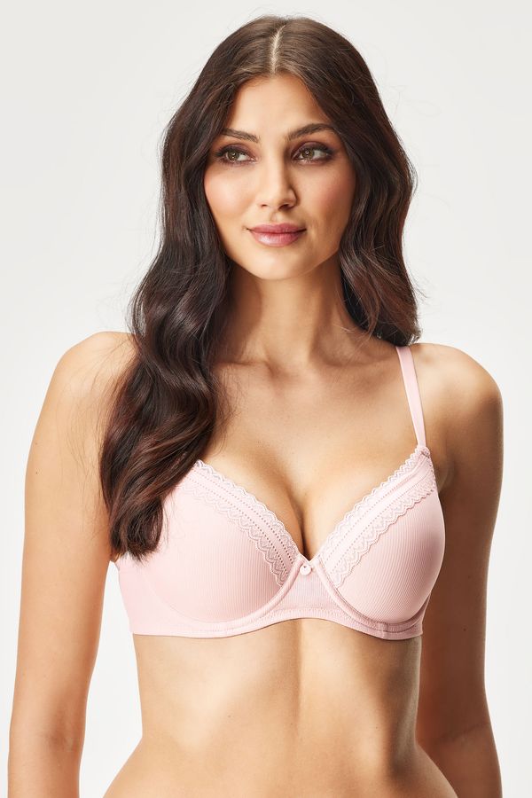 Ysabel Mora Сутиен Lina подплатен