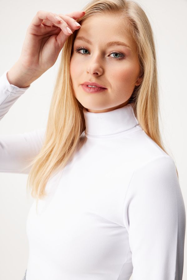 Ysabel Mora Термо поло Interia