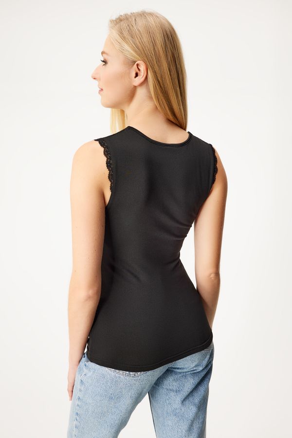 Ysabel Mora Термо потник Trisha